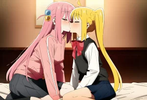 Pixiv animechan 124354225 - Page 461
