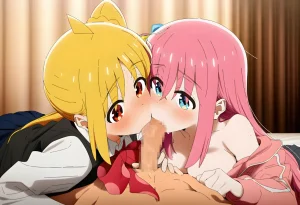 Pixiv animechan 124354225 - Page 463