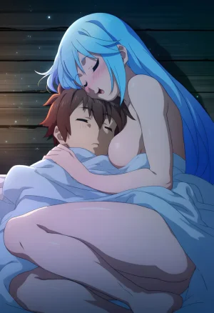 Pixiv animechan 124354225 - Page 537