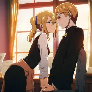 Pixiv animechan 124354225 - Page 623