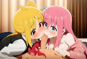 Pixiv animechan 124354225 - Page 697