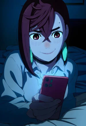 Pixiv animechan 124354225 - Page 763