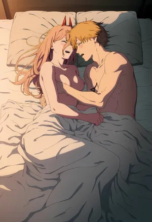 Pixiv animechan 124354225 - Page 817