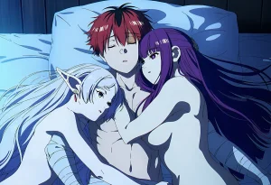 Pixiv animechan 124354225 - Page 835