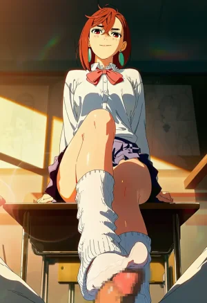 Pixiv animechan 124354225 - Page 84
