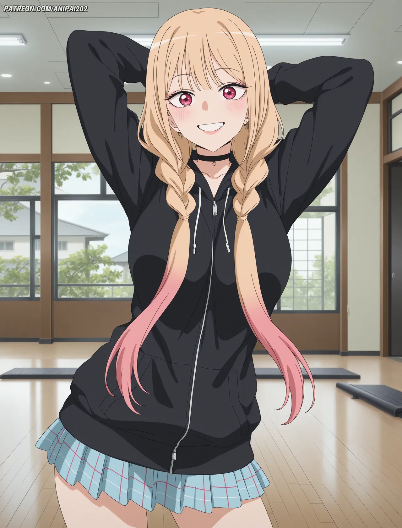 Pixiv Anipai 92549424 2 - Image 43