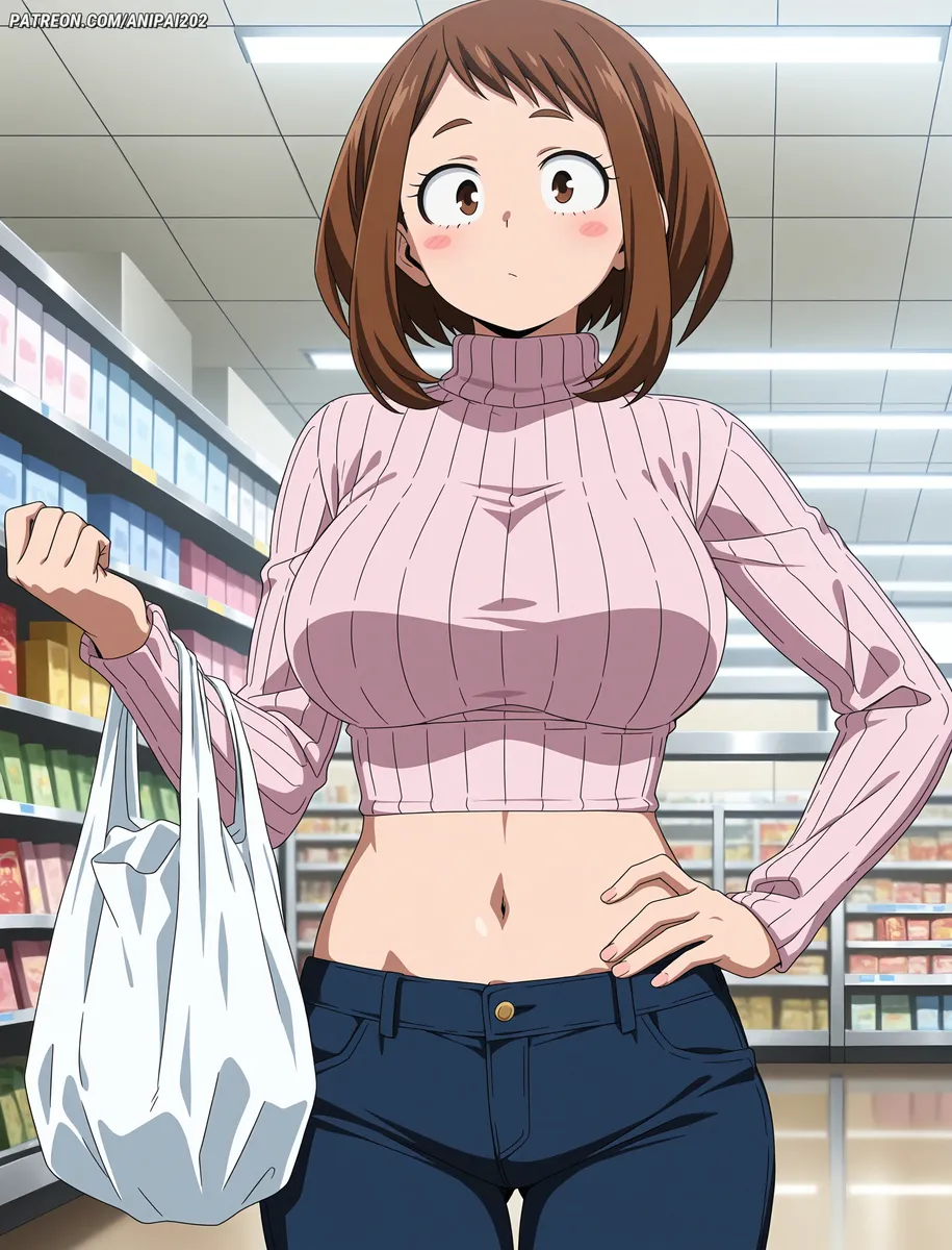 Pixiv Anipai 92549424 2 - Image 80