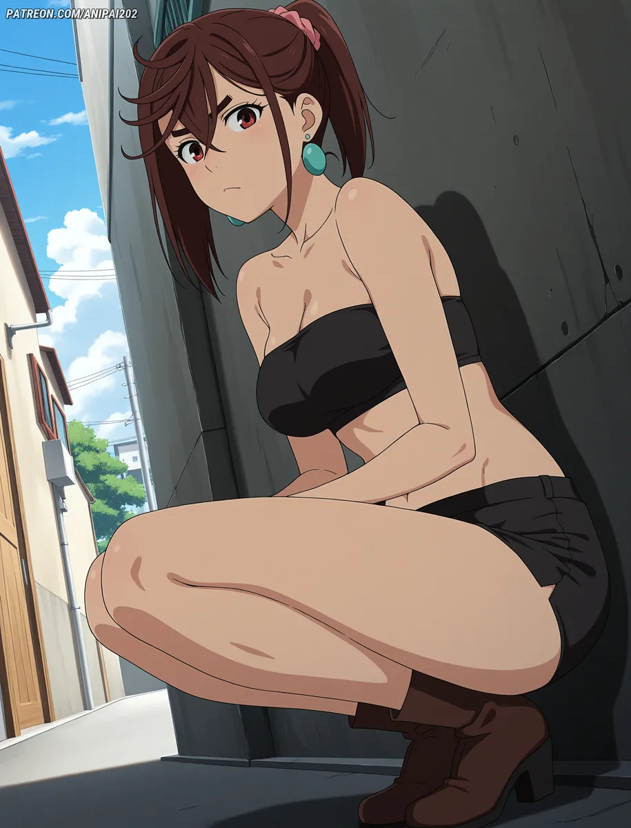 Pixiv Anipai 92549424 2 - Image 99