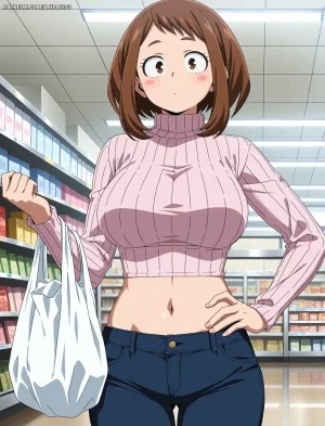 Pixiv Anipai 92549424 2 - Page 80