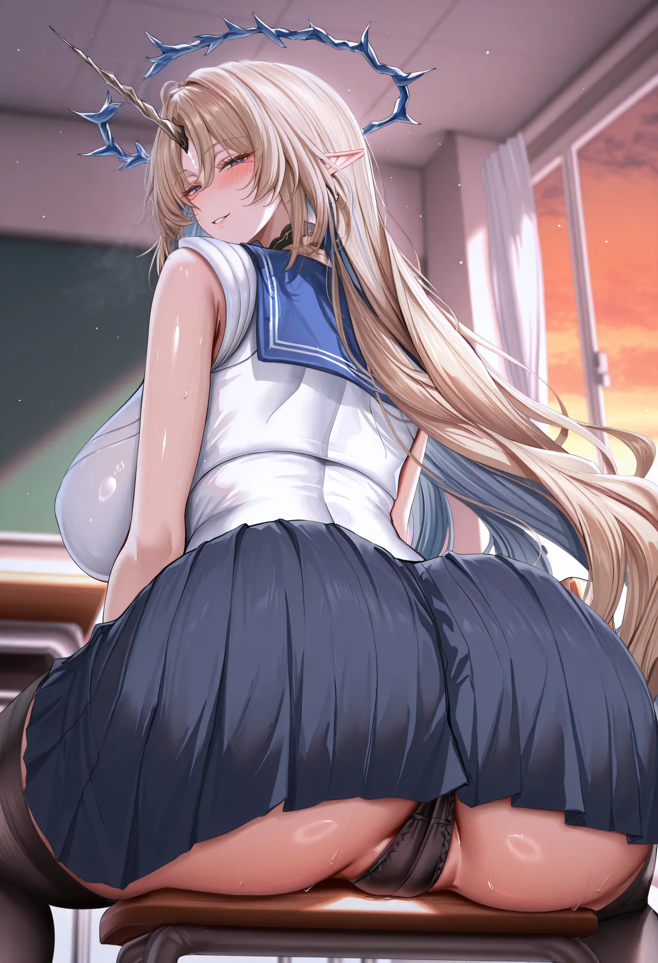 Pixiv安托哦_Antuoo 41145678 - Image 23