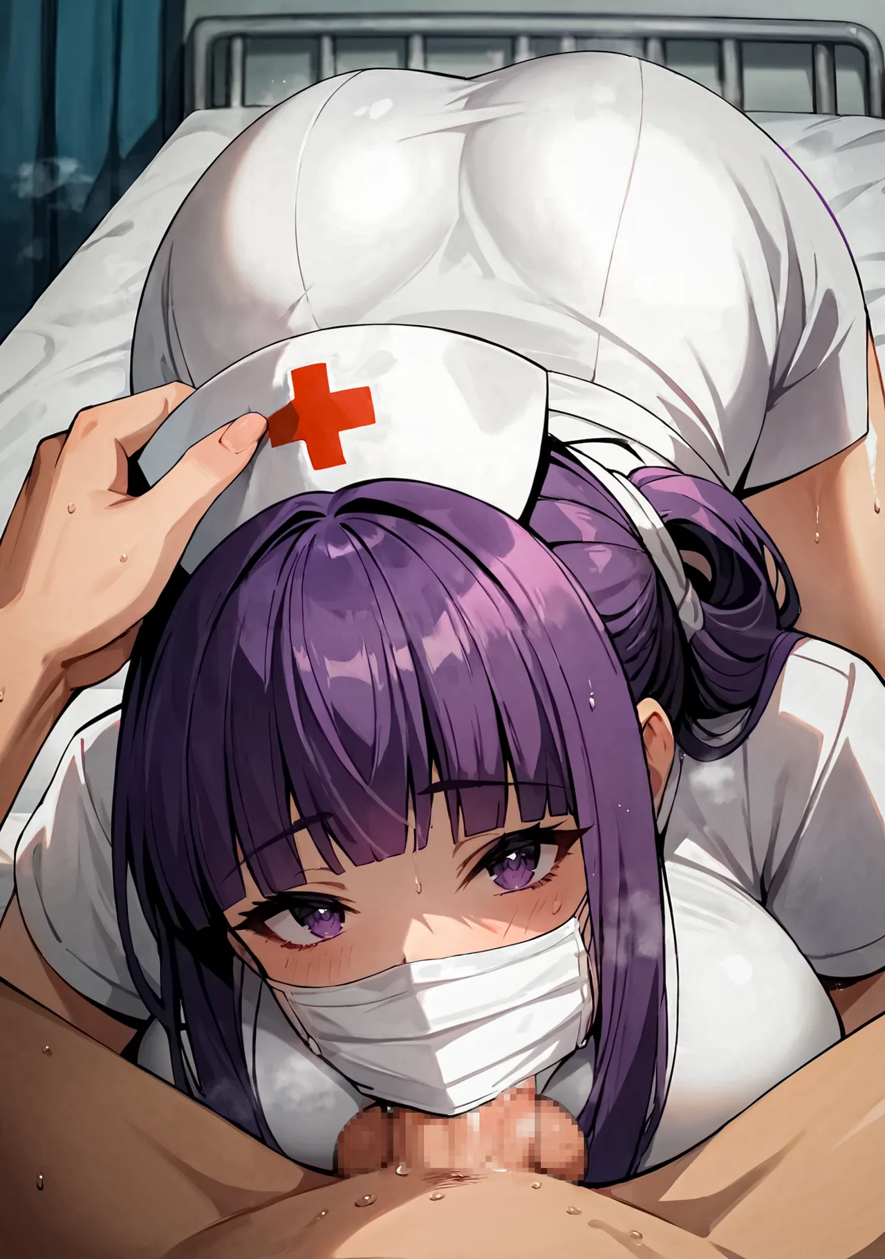 Pixiv安托哦_Antuoo 41145678 - Image 388