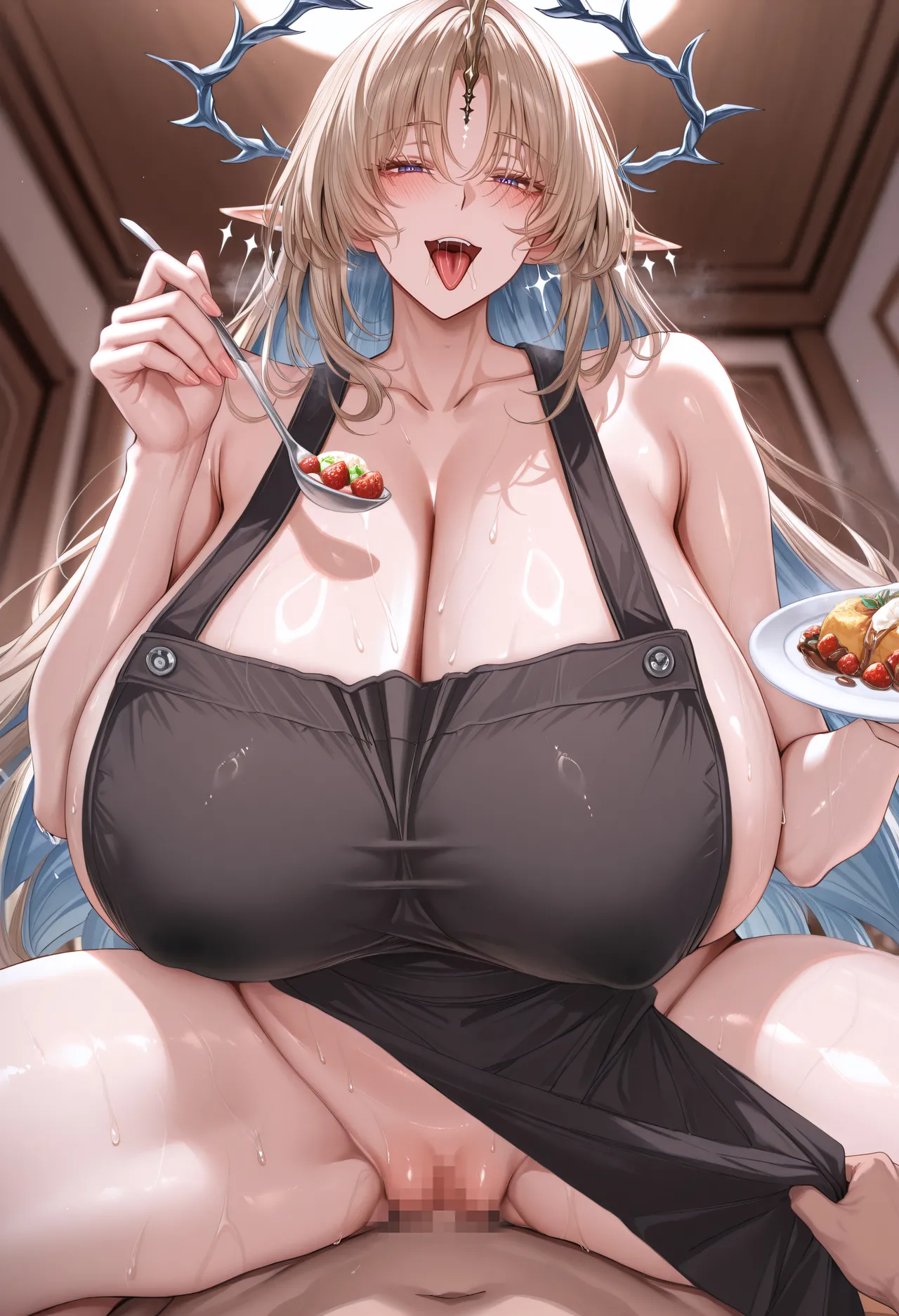 Pixiv安托哦_Antuoo 41145678 - Image 47