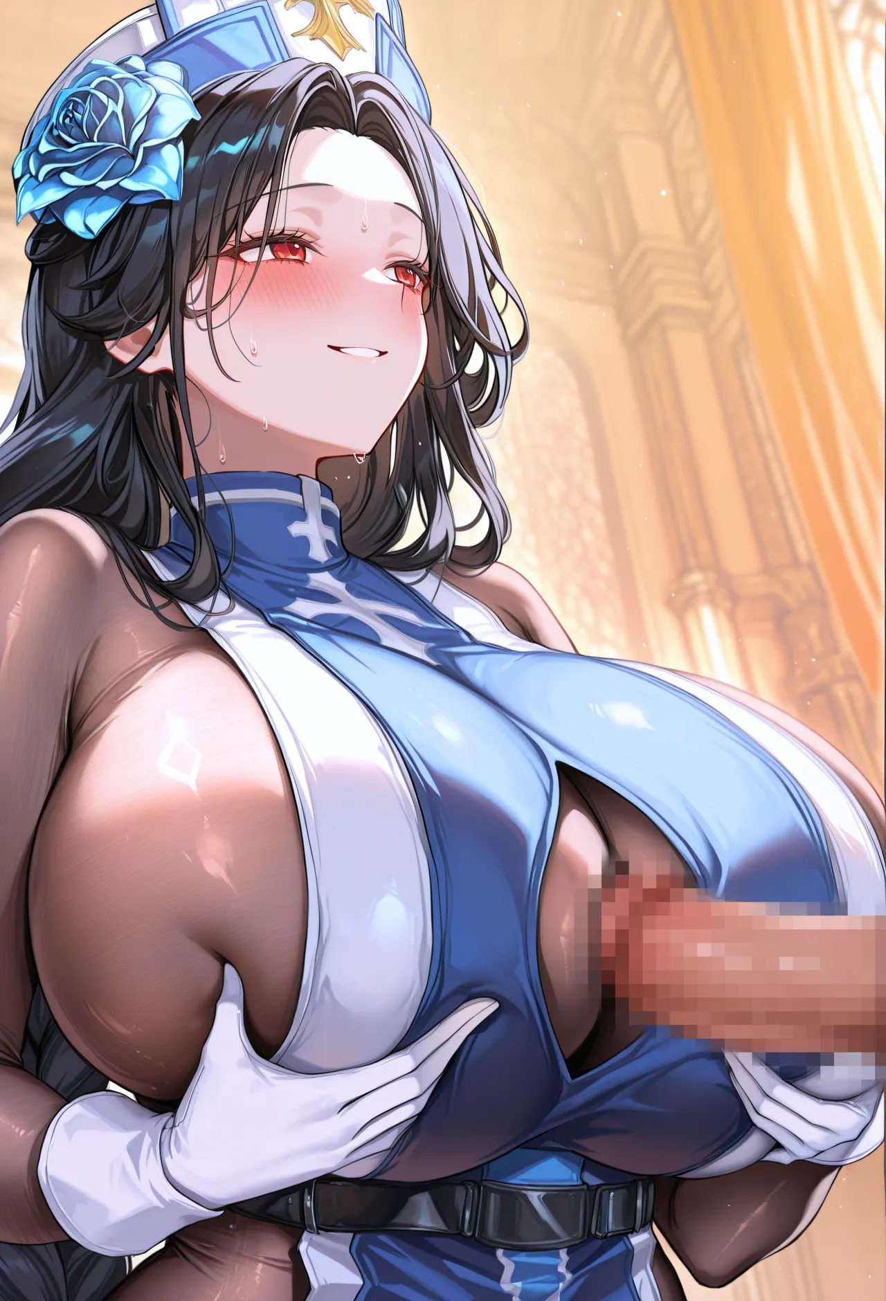 Pixiv安托哦_Antuoo 41145678 - Image 78