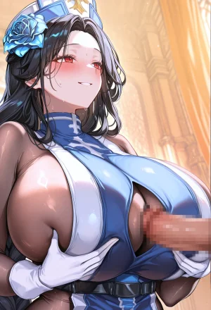 Pixiv安托哦_Antuoo 41145678 - Page 78