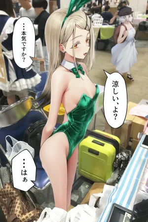 Pixiv カムカムAQUADIA 3360208 - Page 17