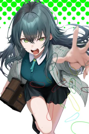 Pixiv カムカムAQUADIA 3360208 - Page 4