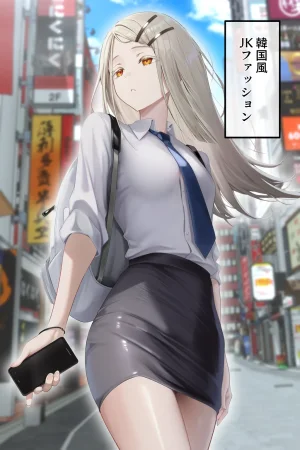 Pixiv カムカムAQUADIA 3360208 - Page 5