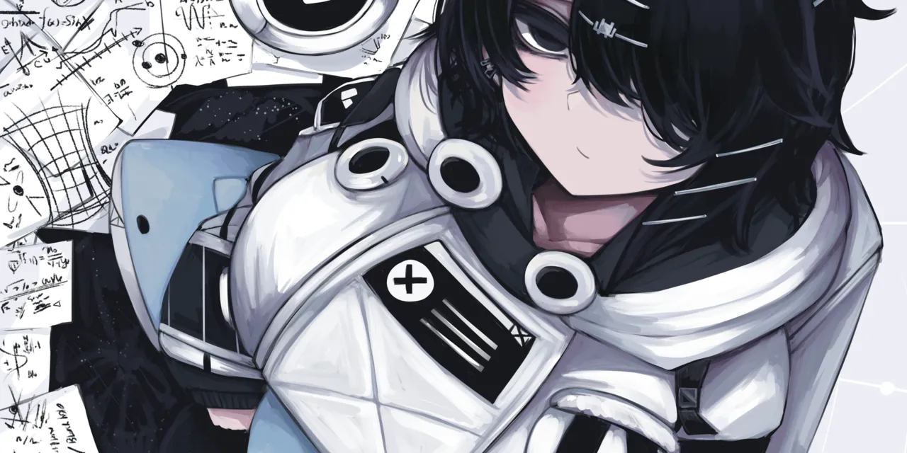 Pixiv asamegasame 44357454 - Image 1