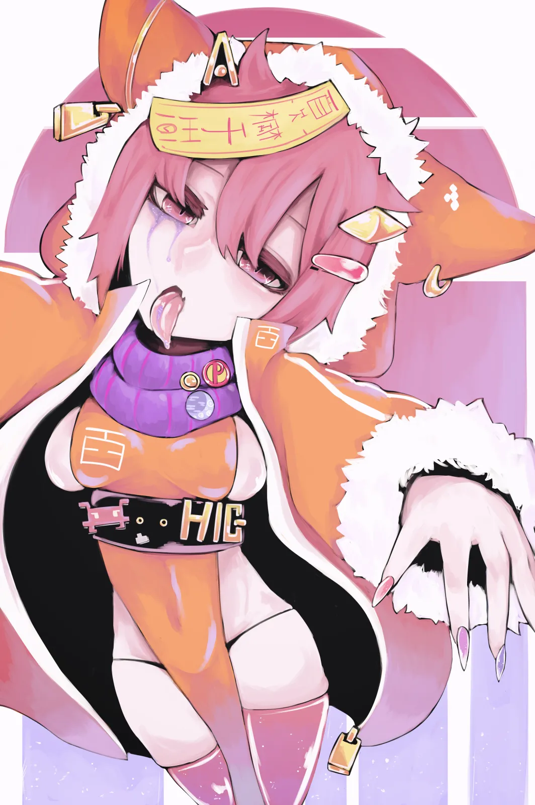 Pixiv asamegasame 44357454 - Image 11