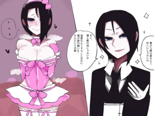 Pixiv asamegasame 44357454 - Page 18