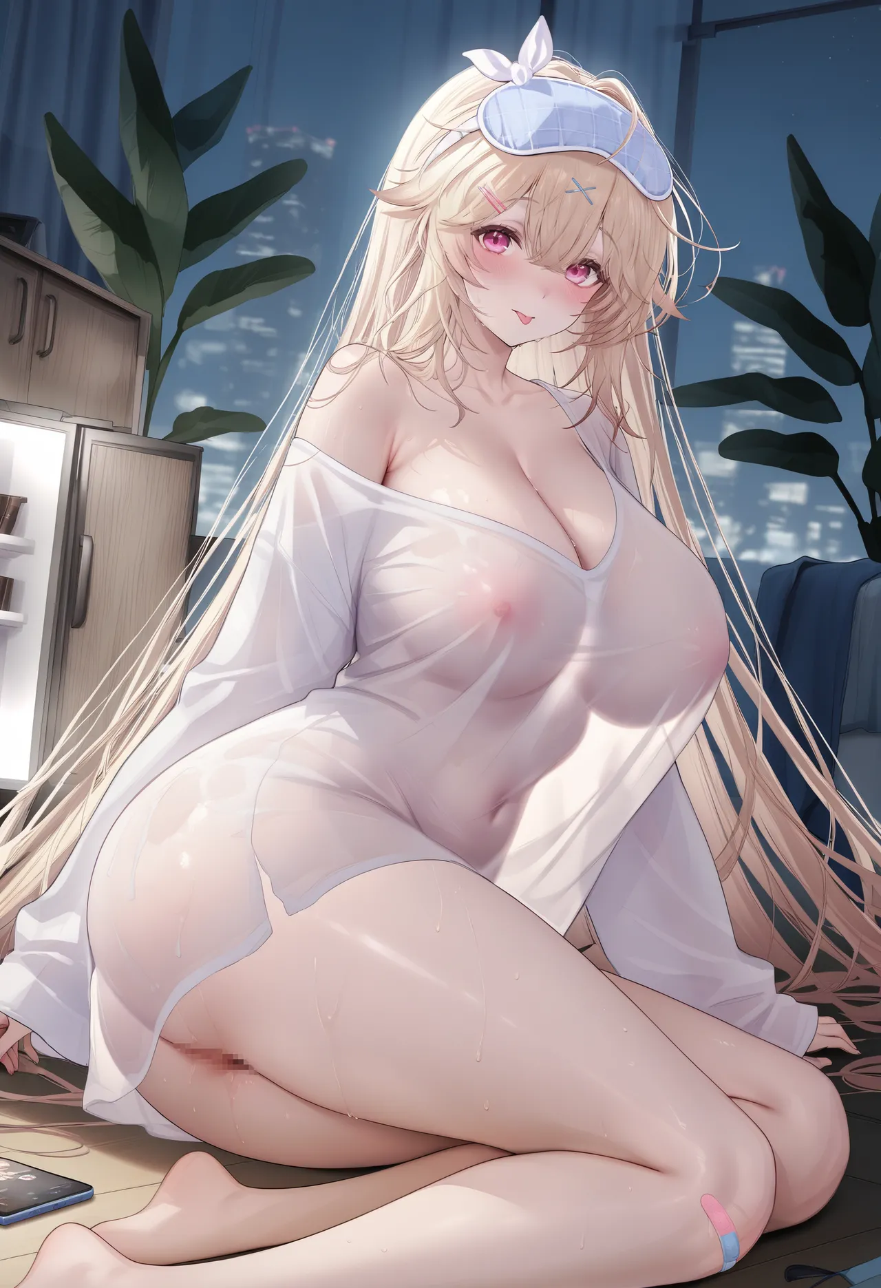 Pixiv AshCan 116224005 - Image 12