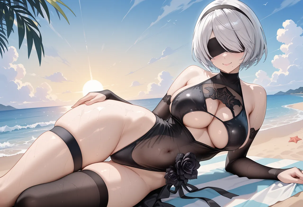 Pixiv AshCan 116224005 - Image 36