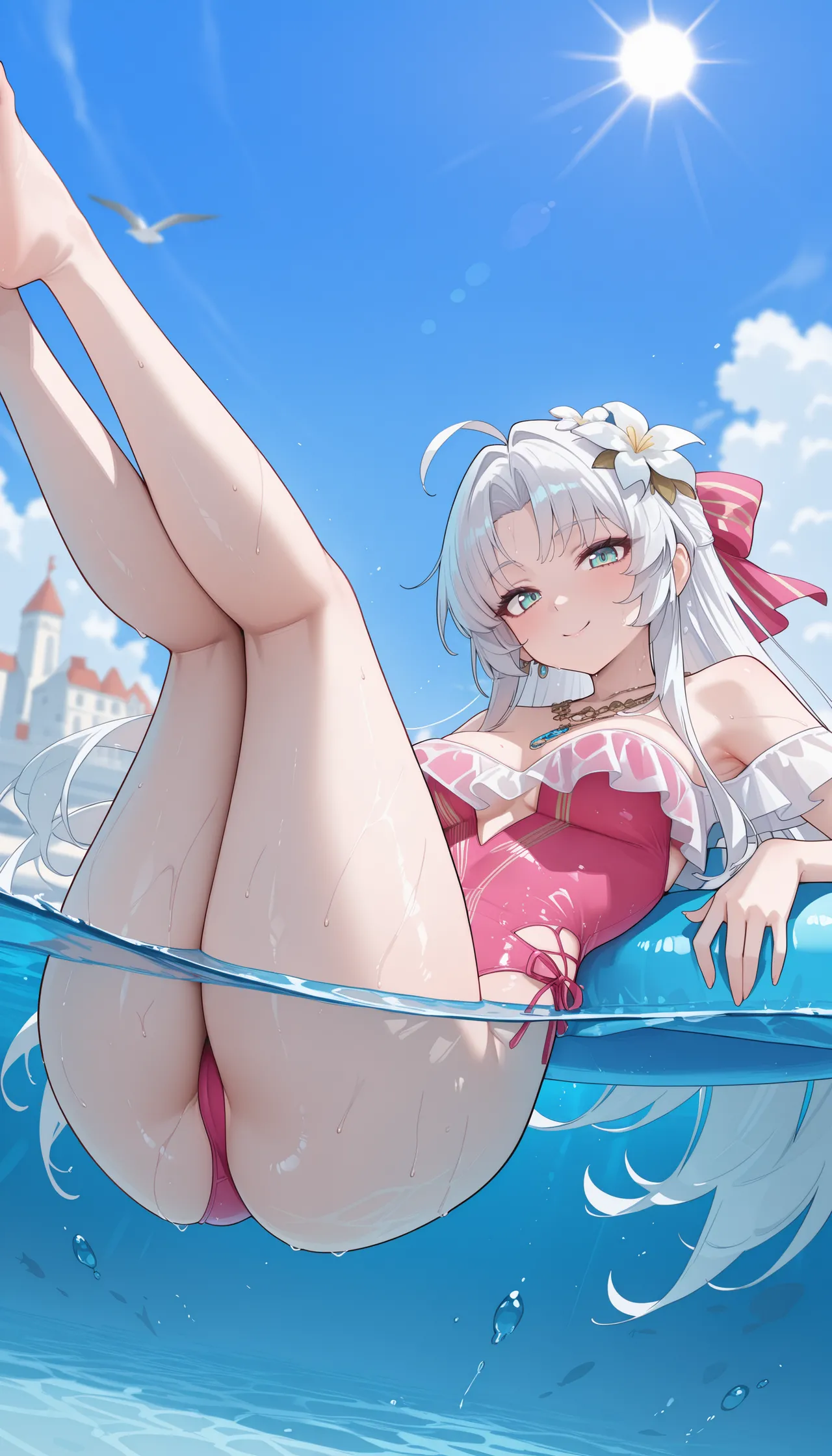 Pixiv AshCan 116224005 - Image 51