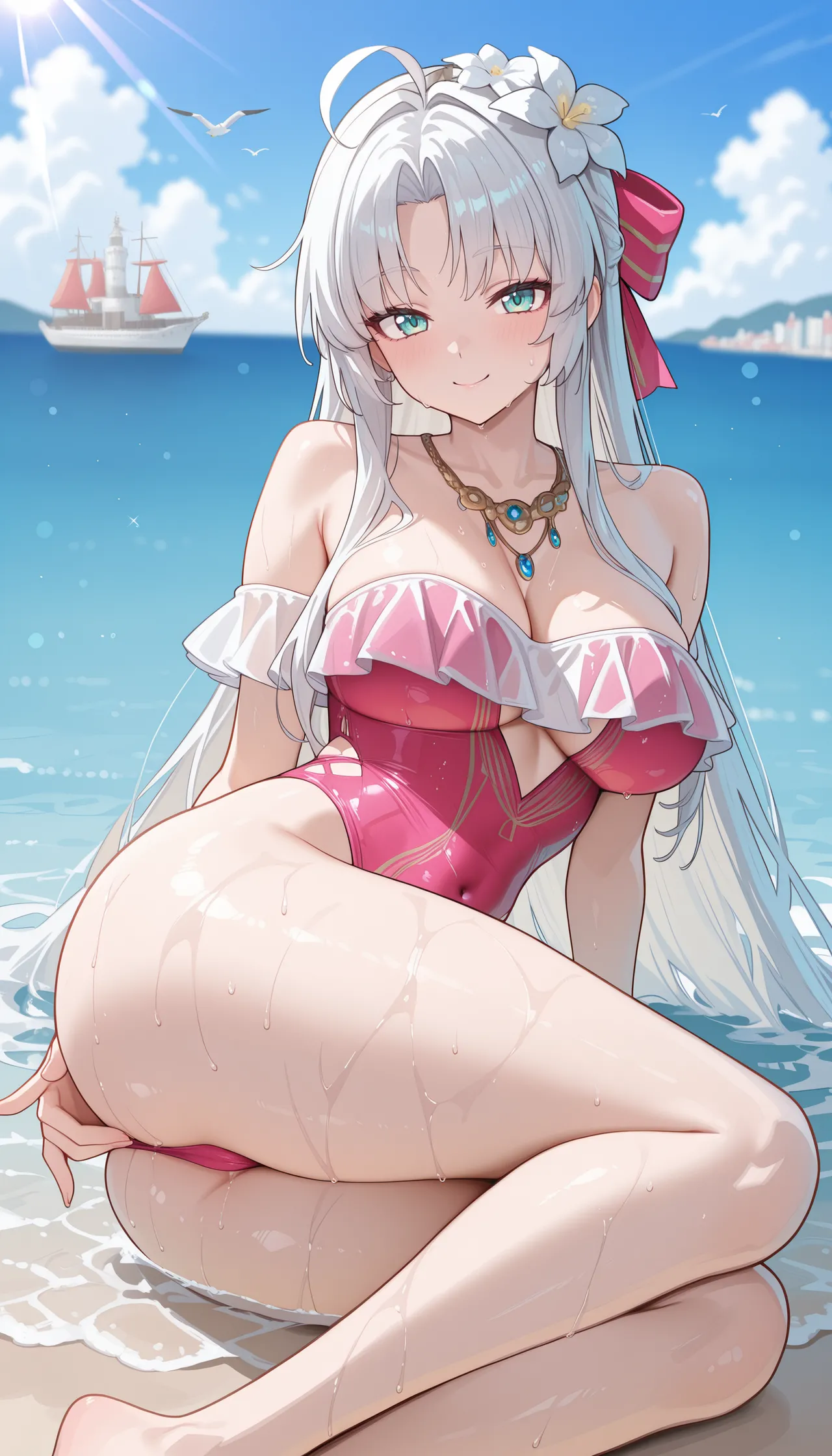 Pixiv AshCan 116224005 - Image 52