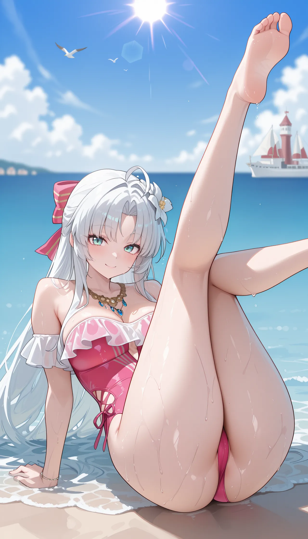 Pixiv AshCan 116224005 - Image 53