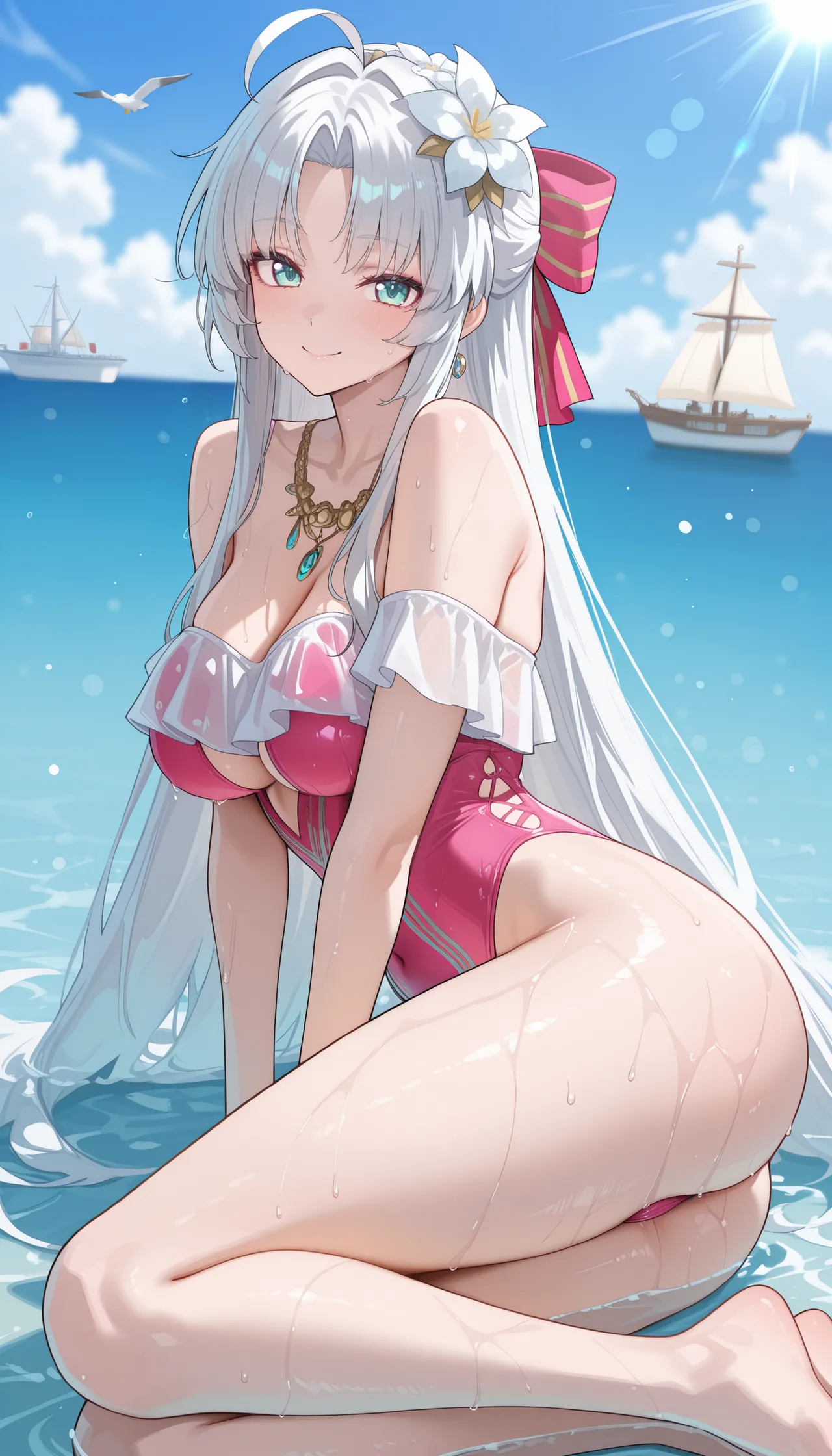 Pixiv AshCan 116224005 - Image 54