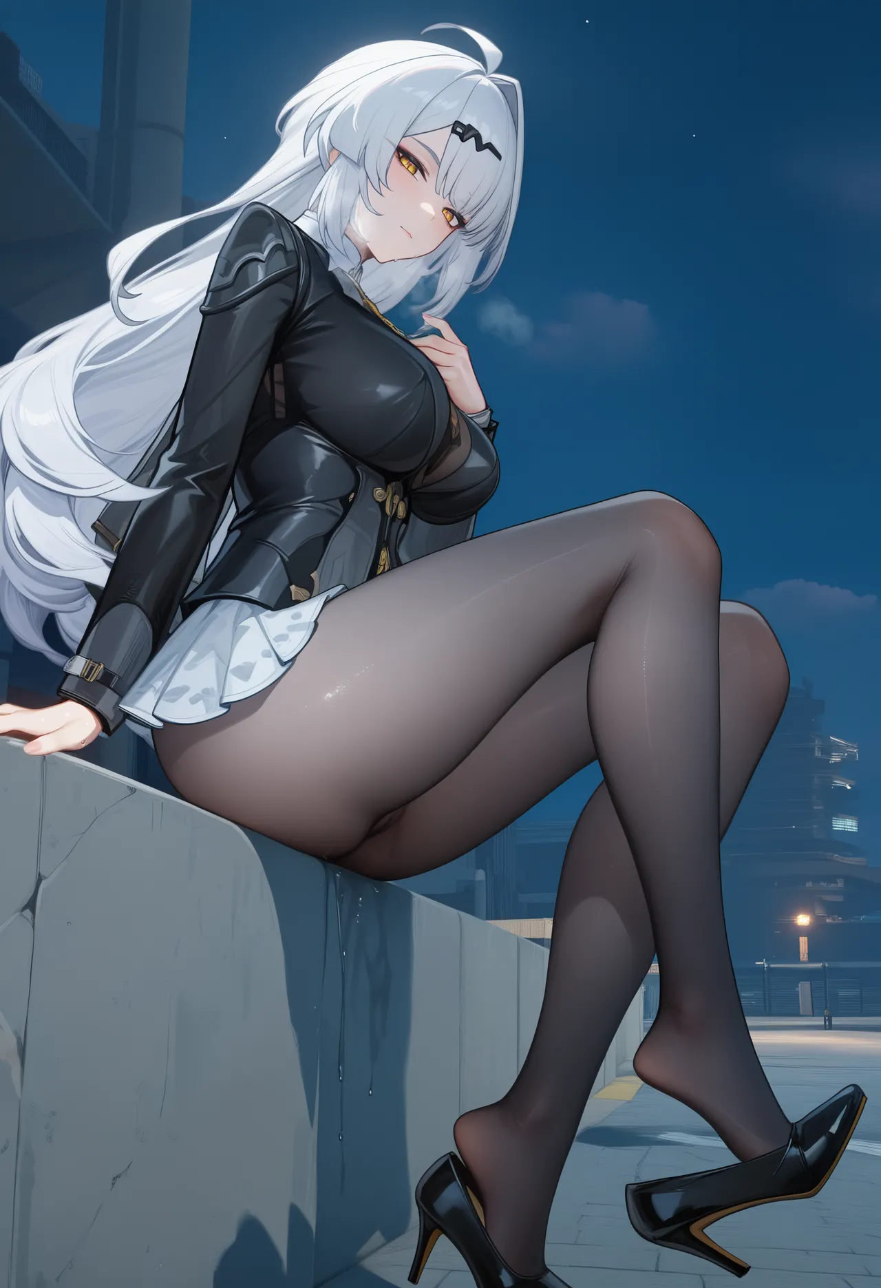 Pixiv AshCan 116224005 - Image 65