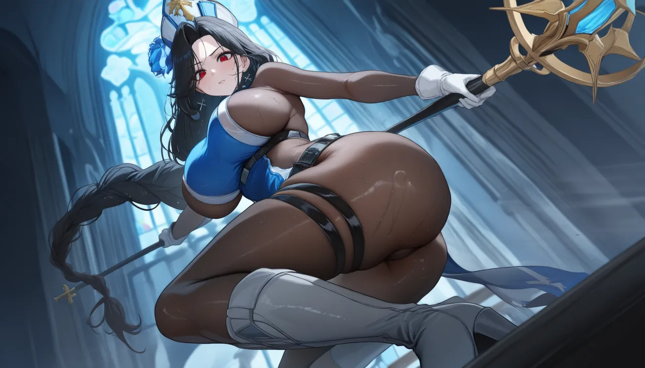 Pixiv AshCan 116224005 - Image 87