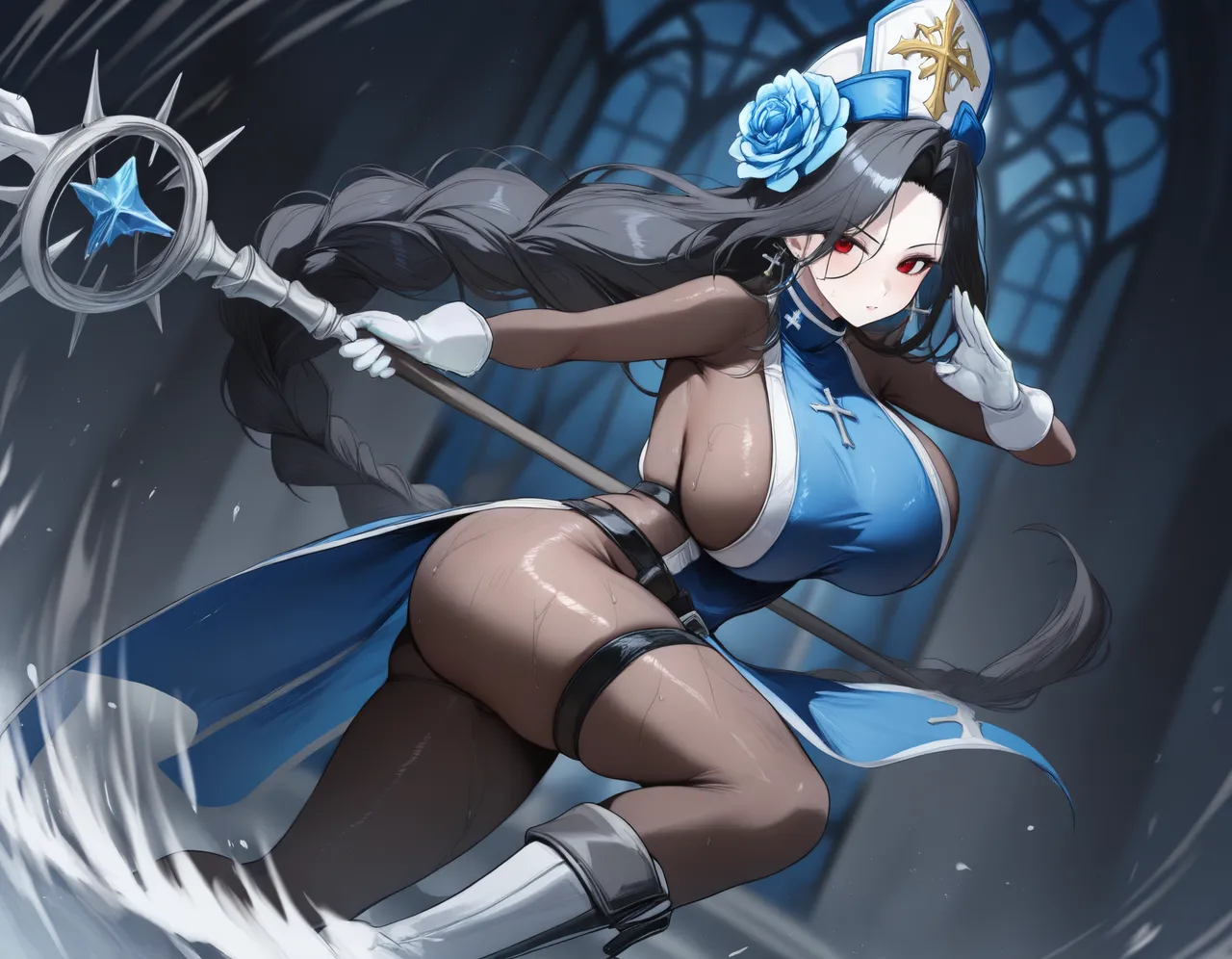 Pixiv AshCan 116224005 - Image 88