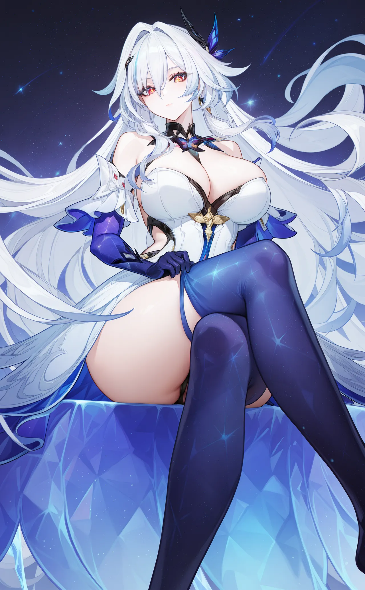 Pixiv AshCan 116224005 - Image 131