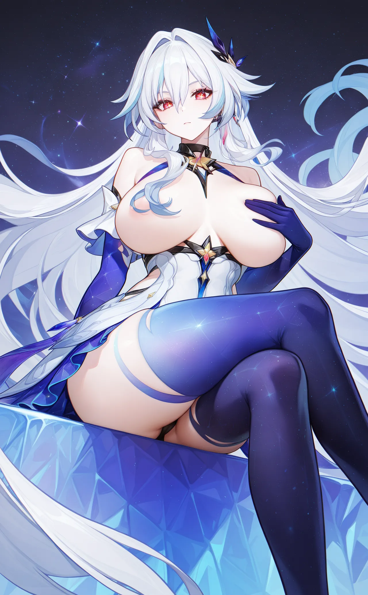 Pixiv AshCan 116224005 - Image 132