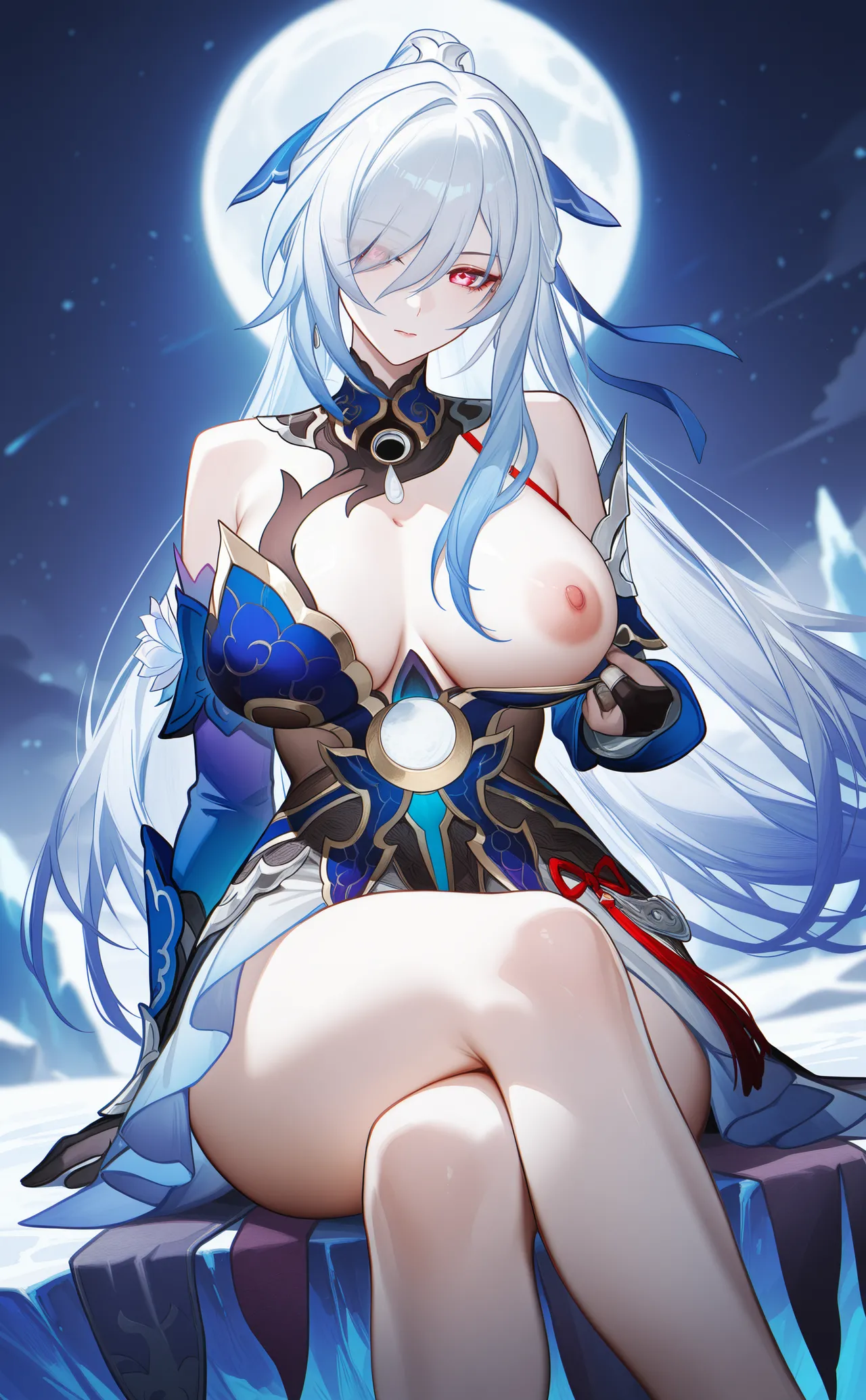 Pixiv AshCan 116224005 - Image 135