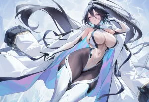 Pixiv AshCan 116224005 - Page 24