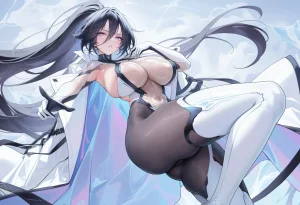 Pixiv AshCan 116224005 - Page 25