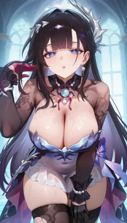 Pixiv AshCan 116224005 - Page 48