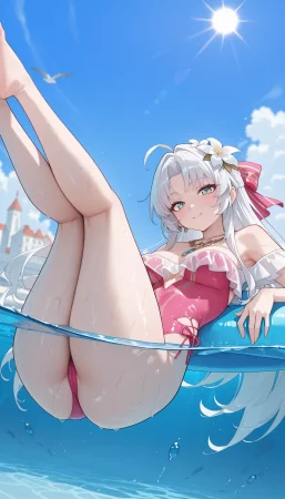 Pixiv AshCan 116224005 - Page 51