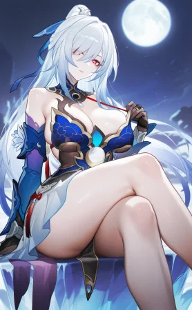 Pixiv AshCan 116224005 - Page 134