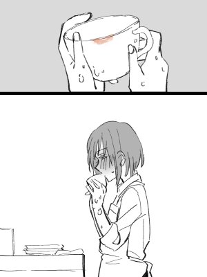 Pixiv Astllatte Sorato 2466132 - Page 23