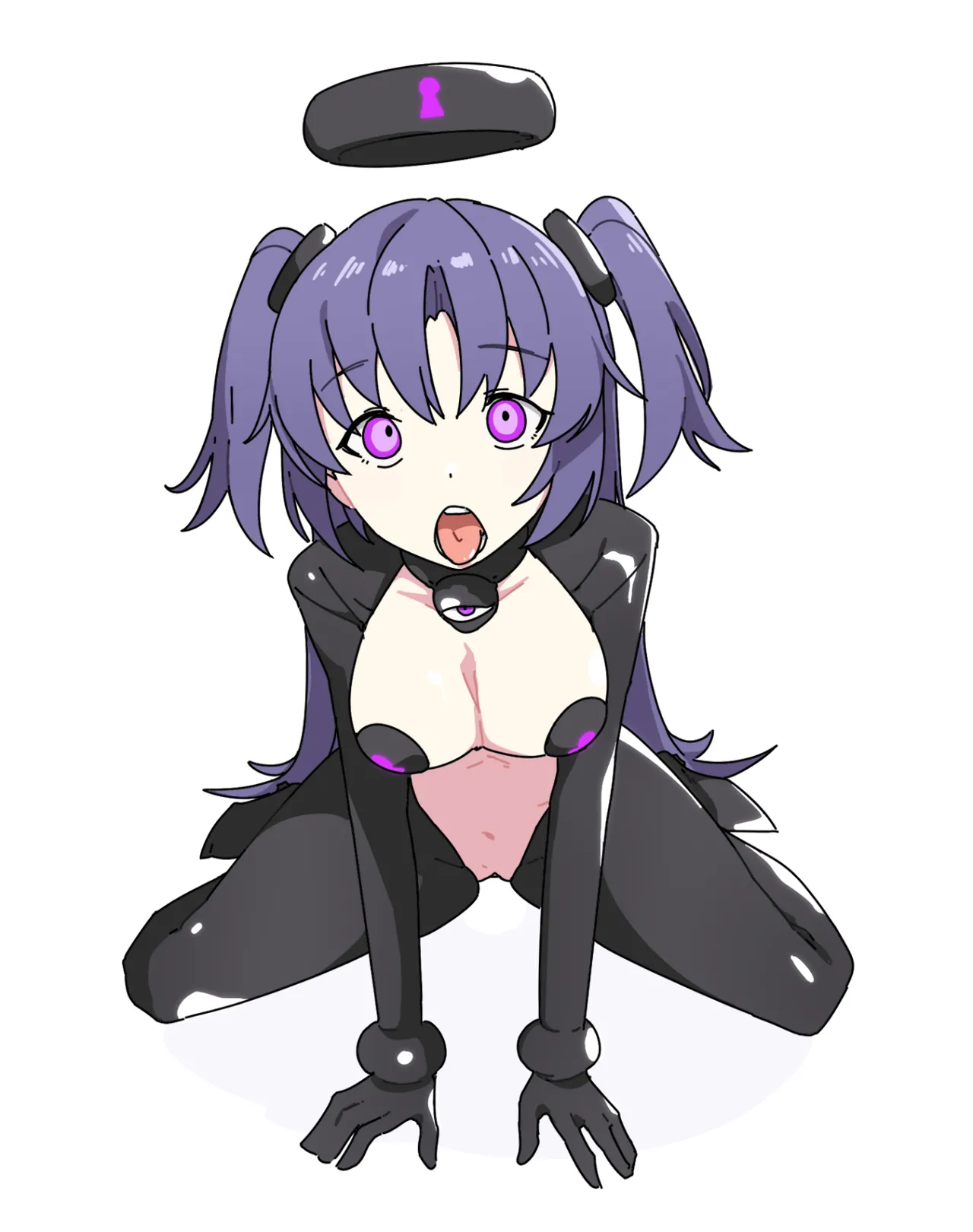 Pixiv Atrotecha 109655890 - Image 1