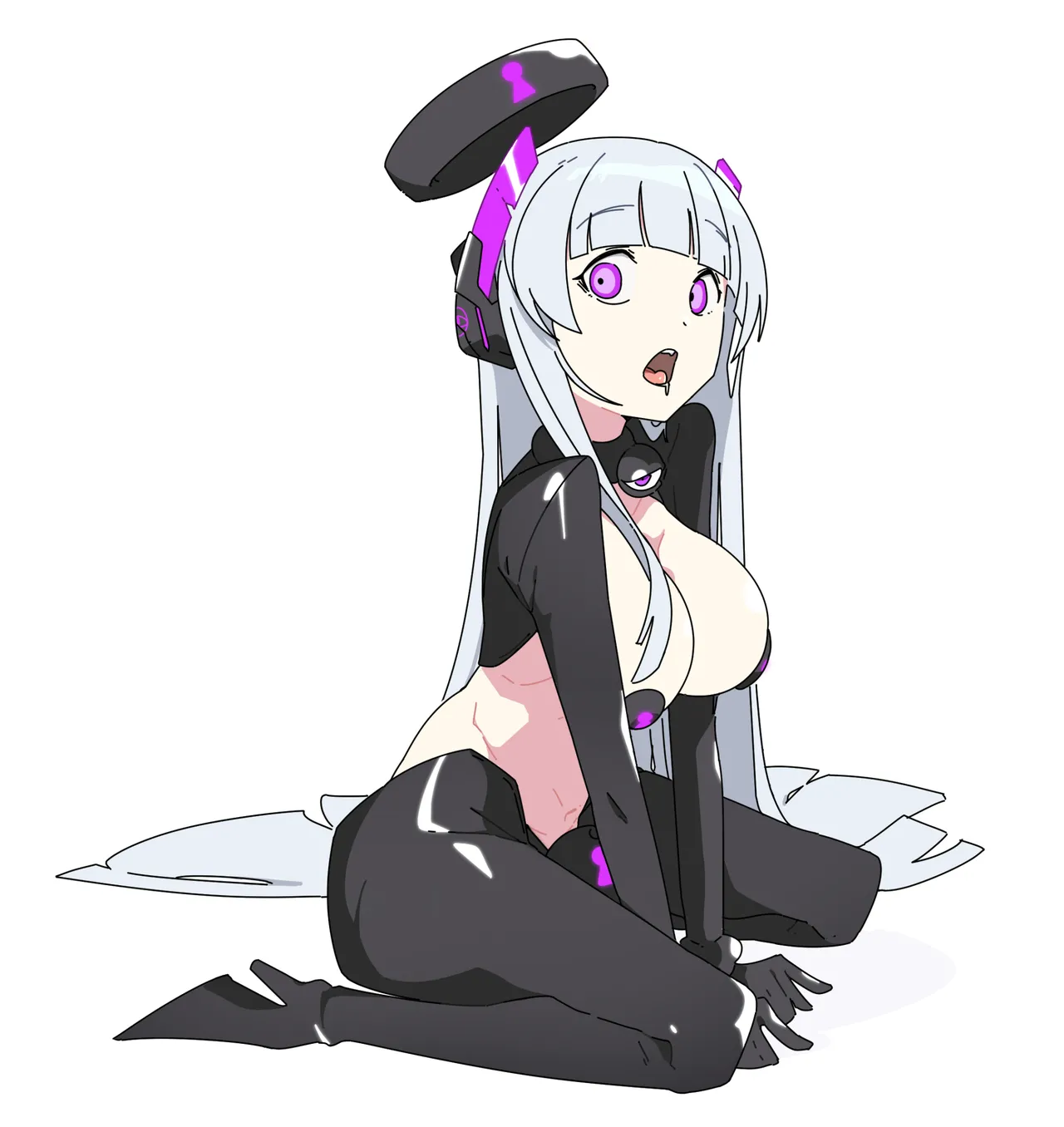 Pixiv Atrotecha 109655890 - Image 4