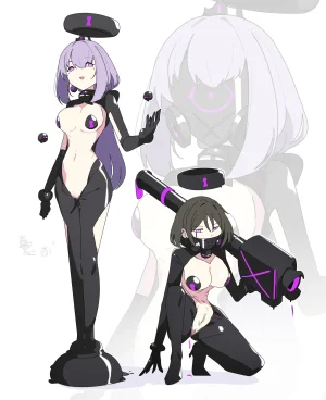Pixiv Atrotecha 109655890 - Page 11