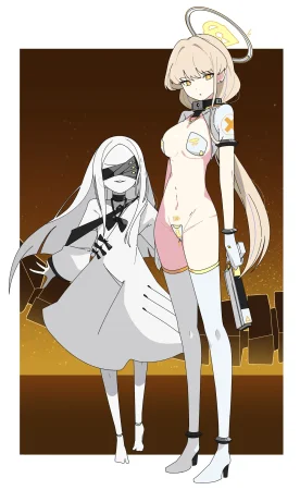 Pixiv Atrotecha 109655890 - Page 17
