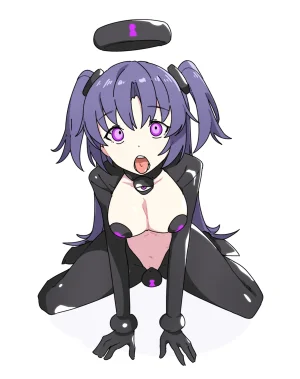 Pixiv Atrotecha 109655890 - Page 2