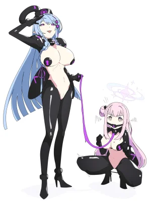 Pixiv Atrotecha 109655890 - Page 7