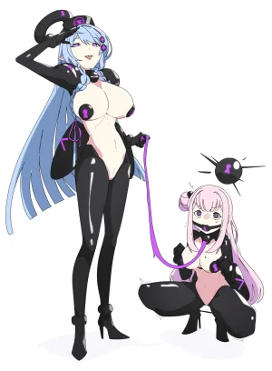 Pixiv Atrotecha 109655890 - Page 8