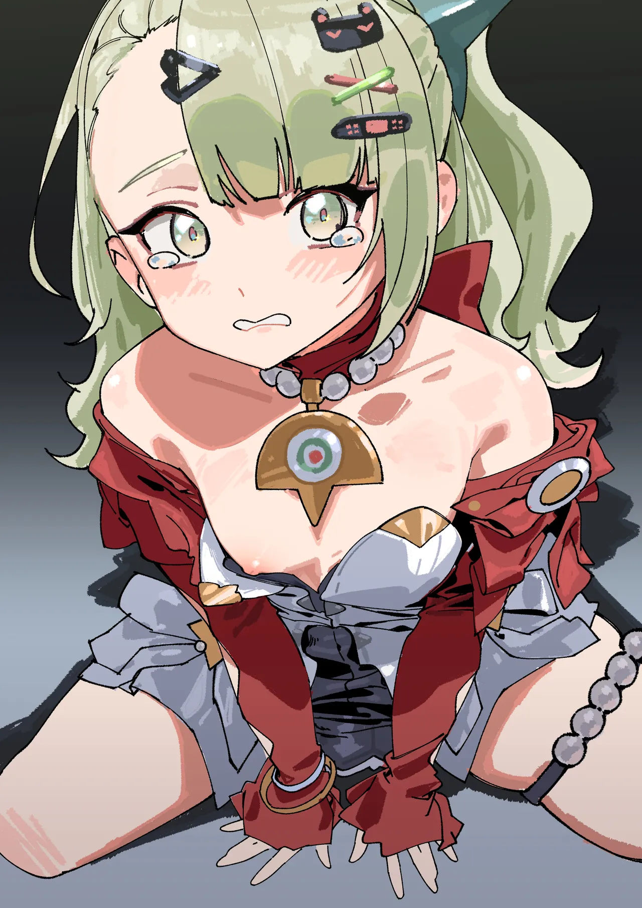 Pixiv ATTA 6810741 - Image 19